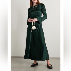 Doen Melinda Dress in Size XS